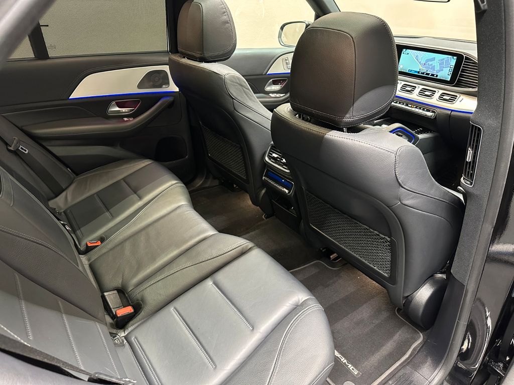 Mercedes-Benz GLE 350 2020
