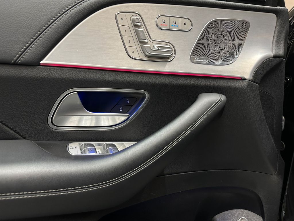 Mercedes-Benz GLE 350 2020