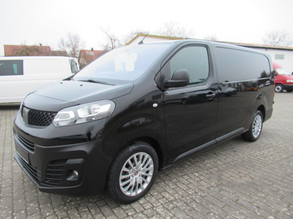 Fiat Scudo 2022