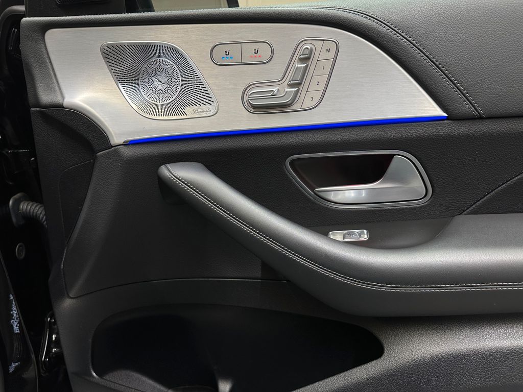 Mercedes-Benz GLE 350 2020