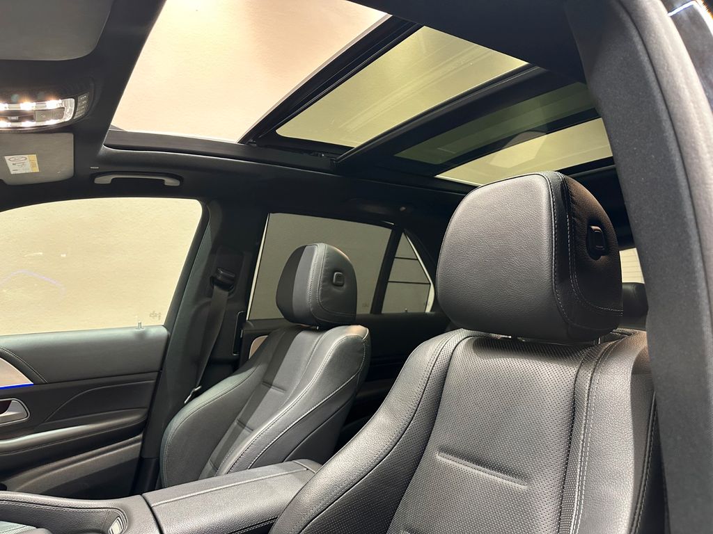 Mercedes-Benz GLE 350 2020