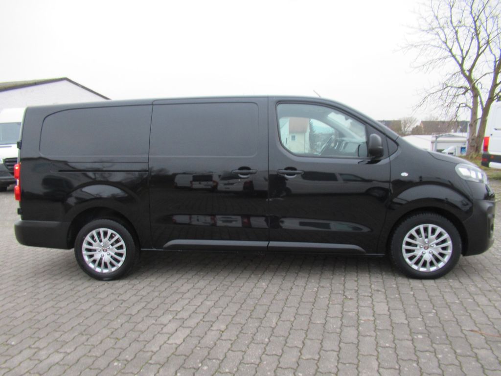 Fiat Scudo 2022