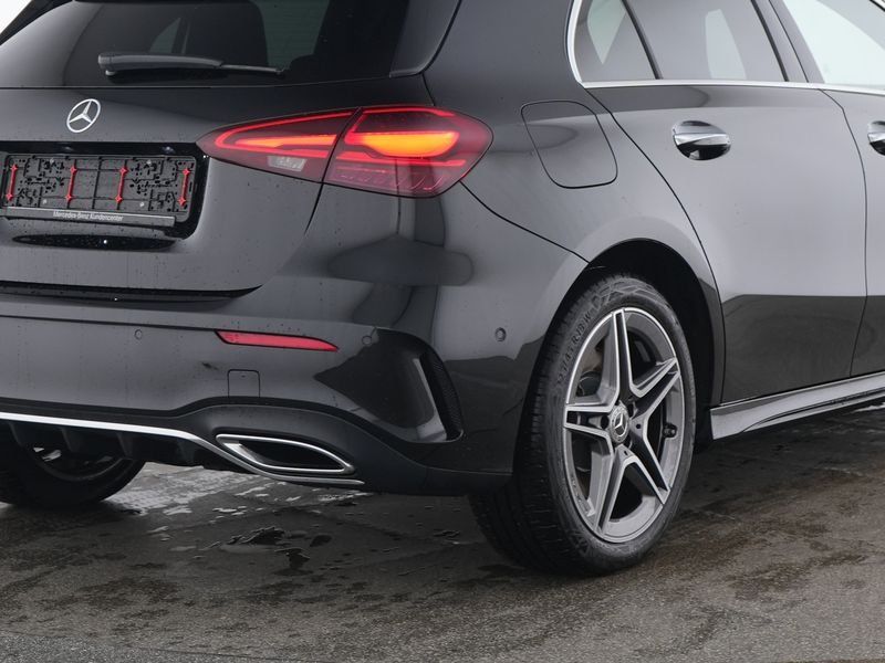 Mercedes-Benz A 250 2024