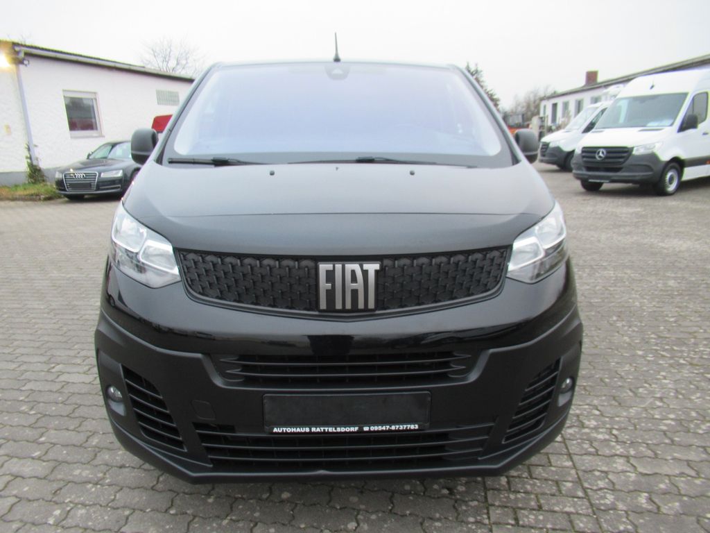Fiat Scudo 2022