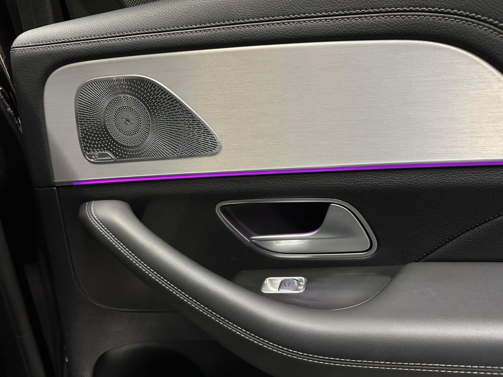 Mercedes-Benz GLE 350 2020