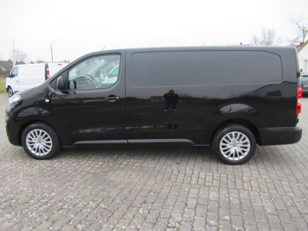 Fiat Scudo 2022
