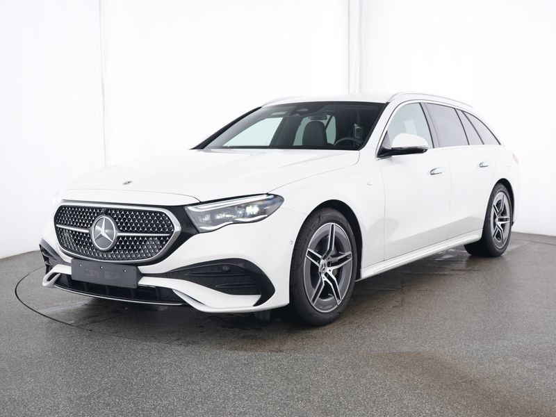 Mercedes-Benz E 300 2025
