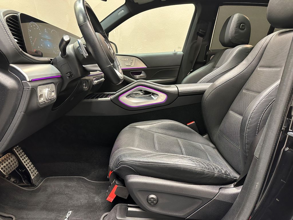 Mercedes-Benz GLE 350 2020