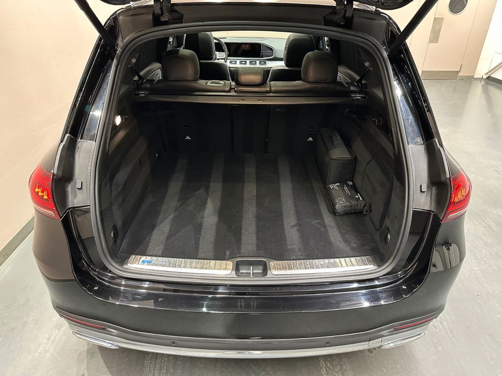 Mercedes-Benz GLE 350 2020