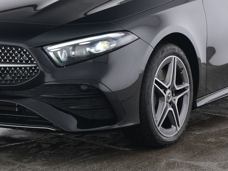 Mercedes-Benz A 250 2024