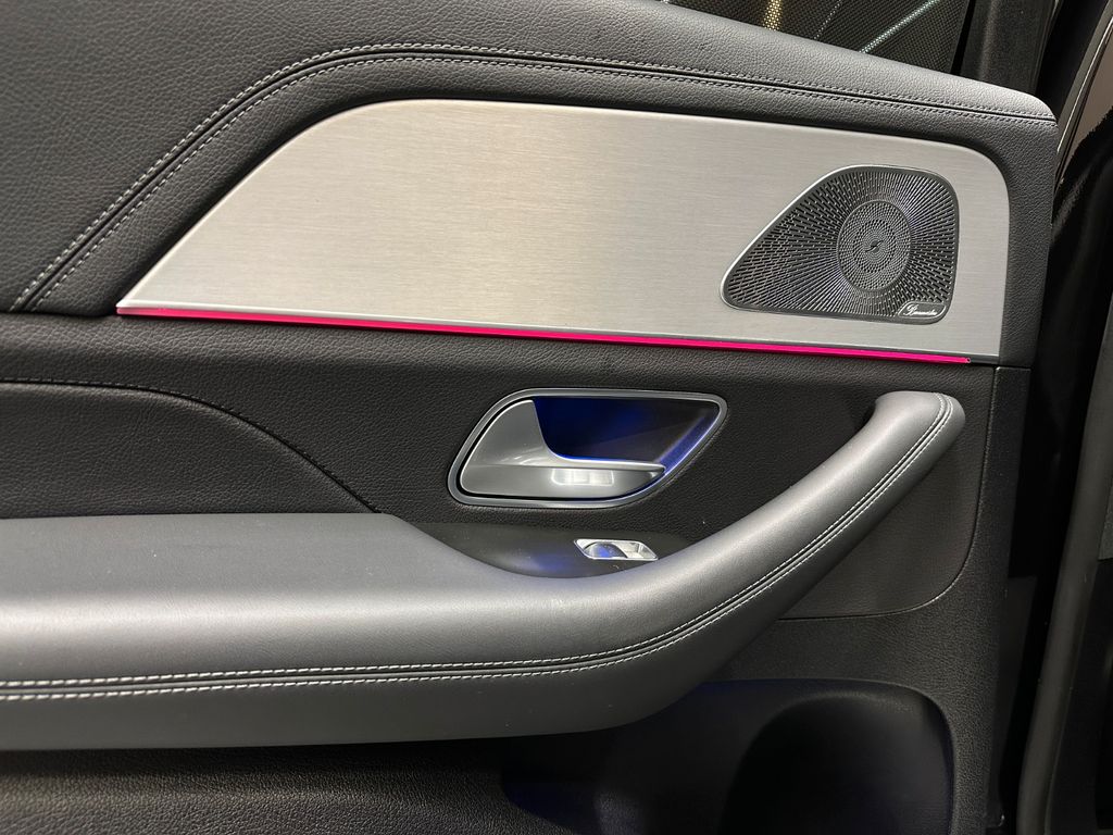 Mercedes-Benz GLE 350 2020