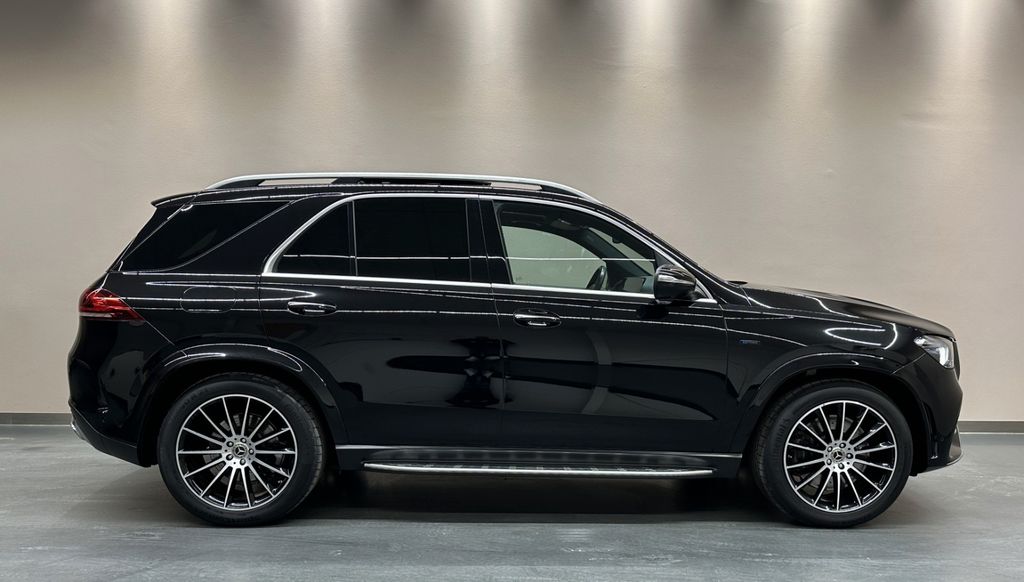 Mercedes-Benz GLE 350 2020