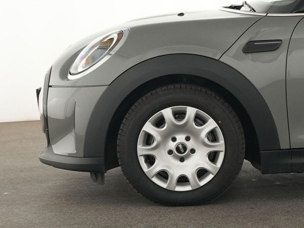 MINI One Cabrio 2022