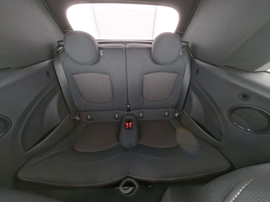 MINI One Cabrio 2022