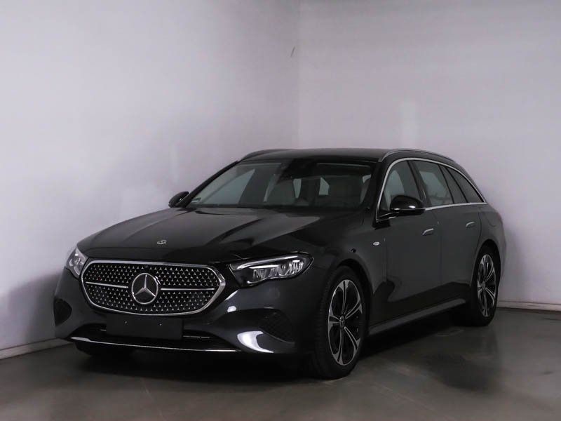 Mercedes-Benz E 300 2025