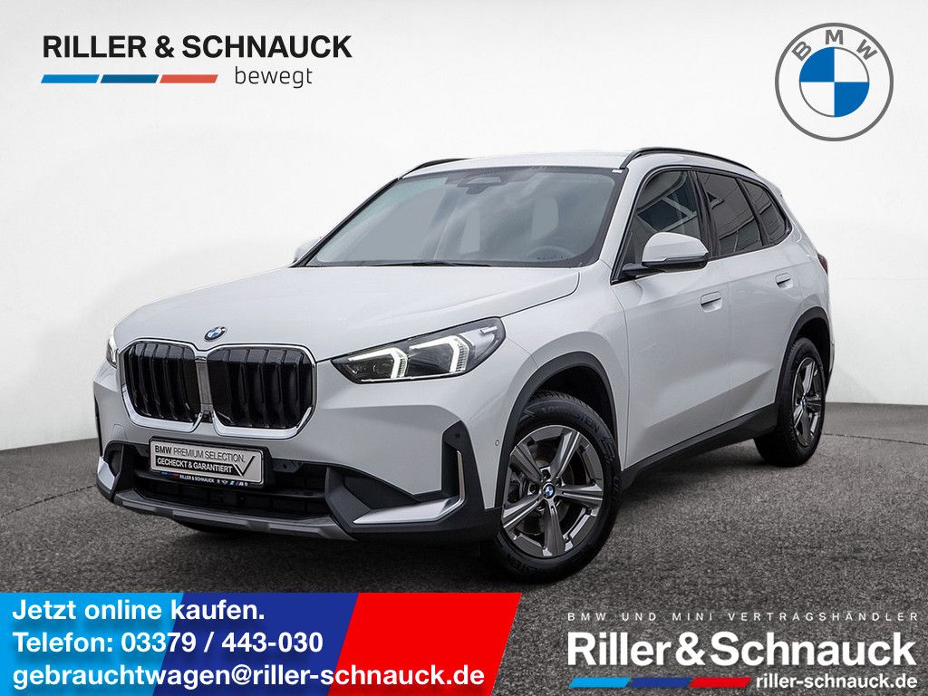 BMW X1 2024
