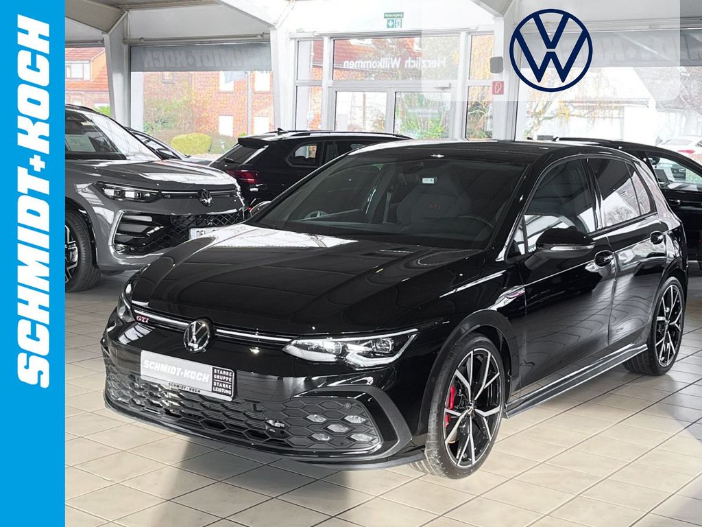 Volkswagen Golf 2024