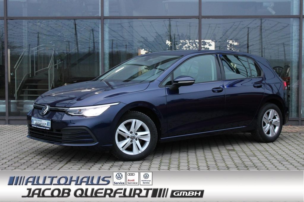 Volkswagen Golf 2022