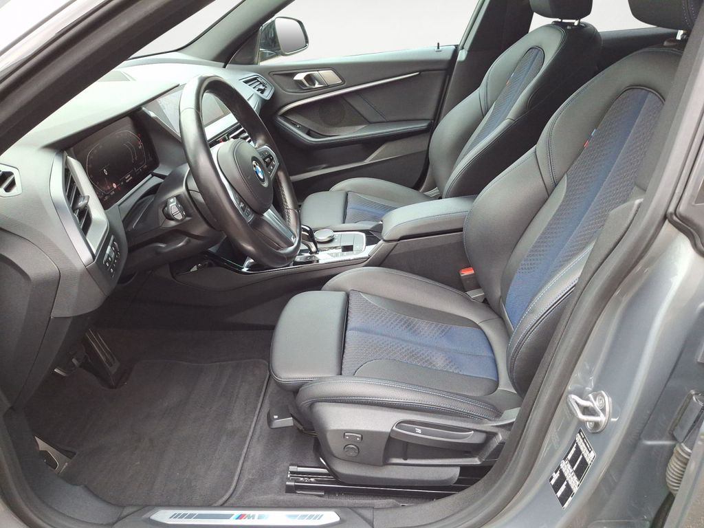 BMW 220 Gran Coupé 2022