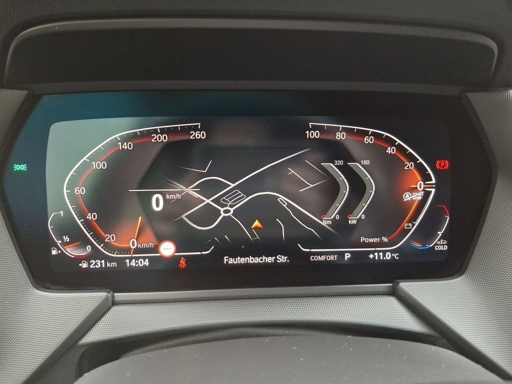 BMW 220 Gran Coupé 2022