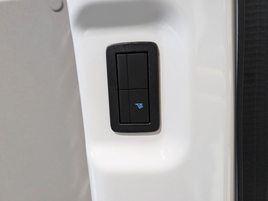 Ford Transit Custom 2025