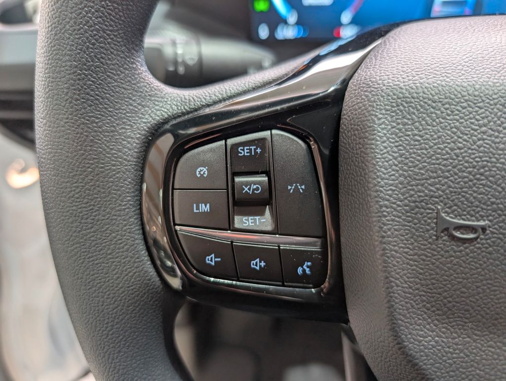 Ford Transit Custom 2025