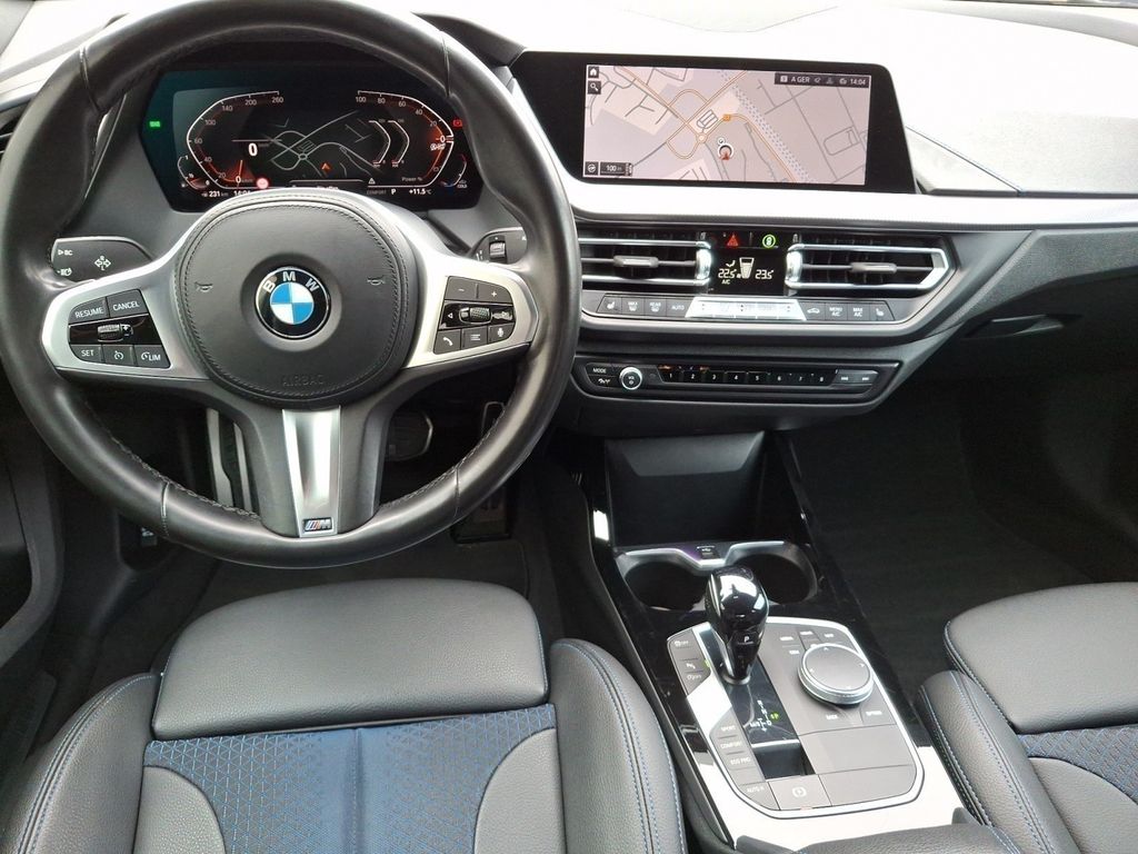 BMW 220 Gran Coupé 2022