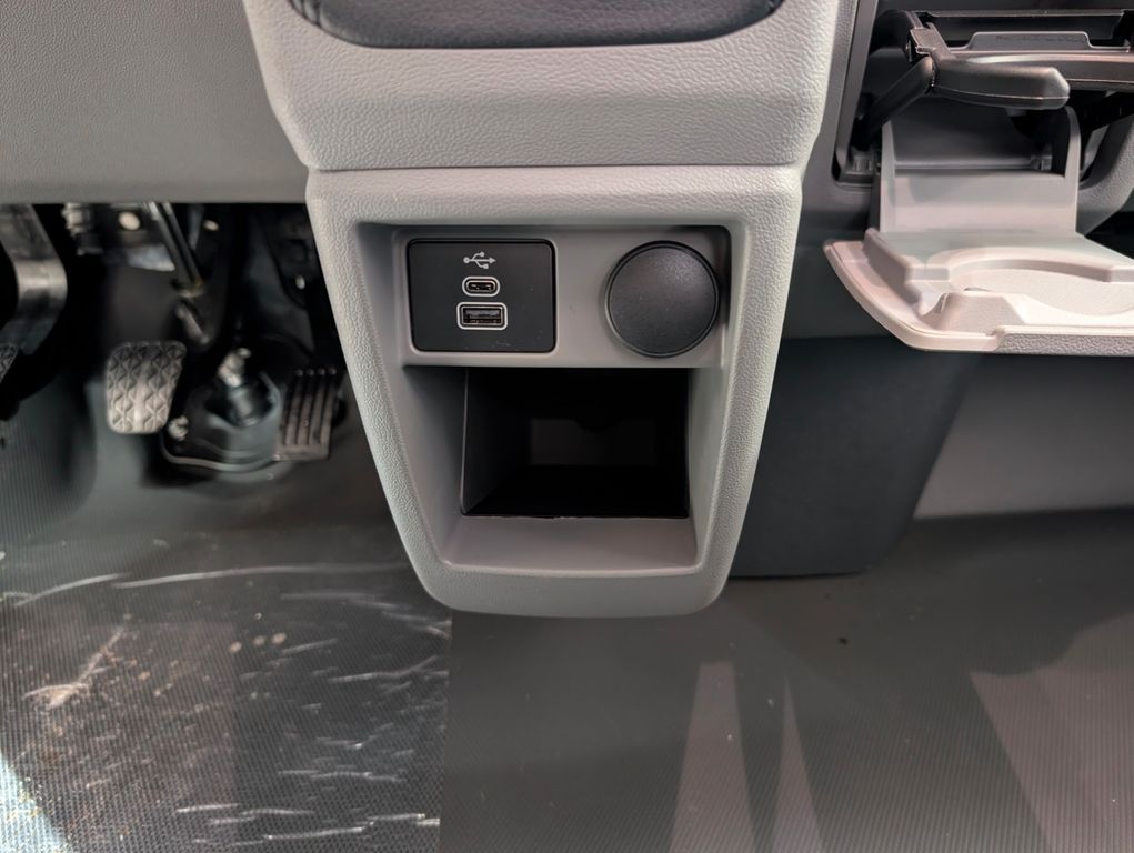 Ford Transit Custom 2025