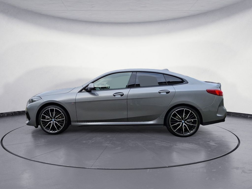 BMW 220 Gran Coupé 2022