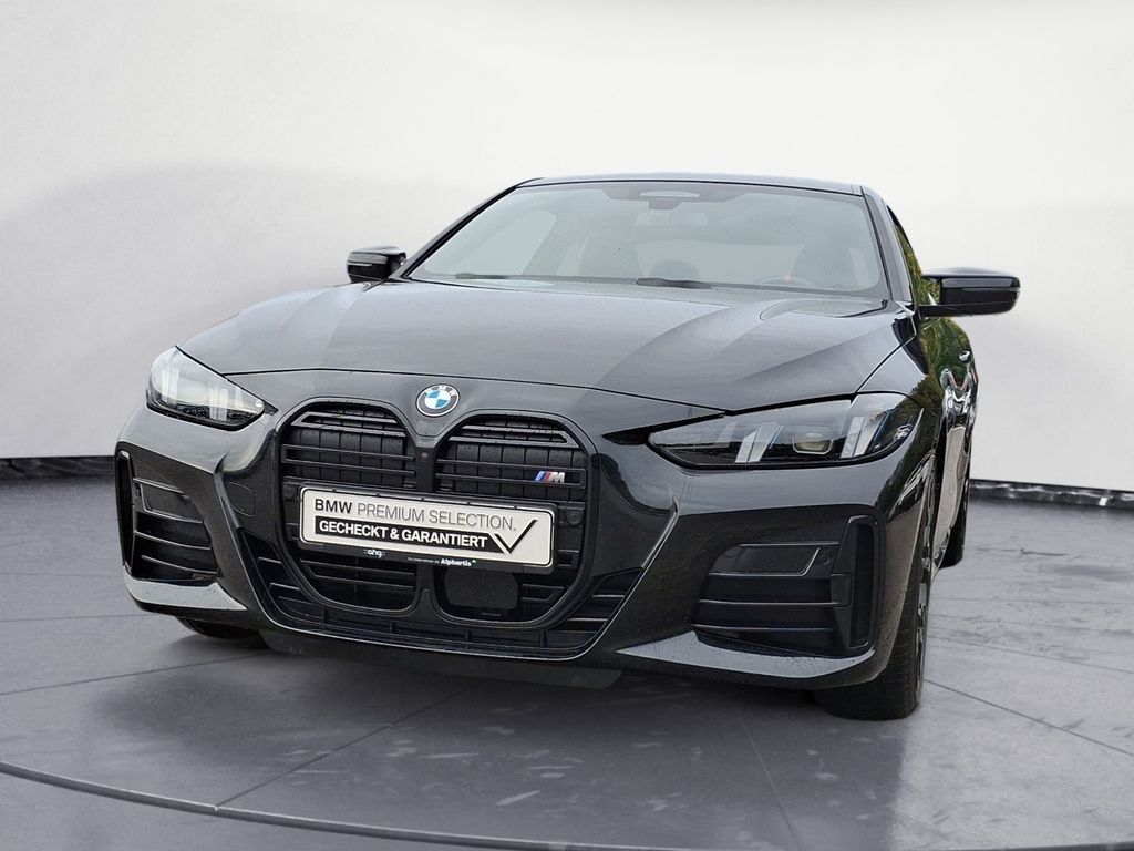 BMW M440 2024