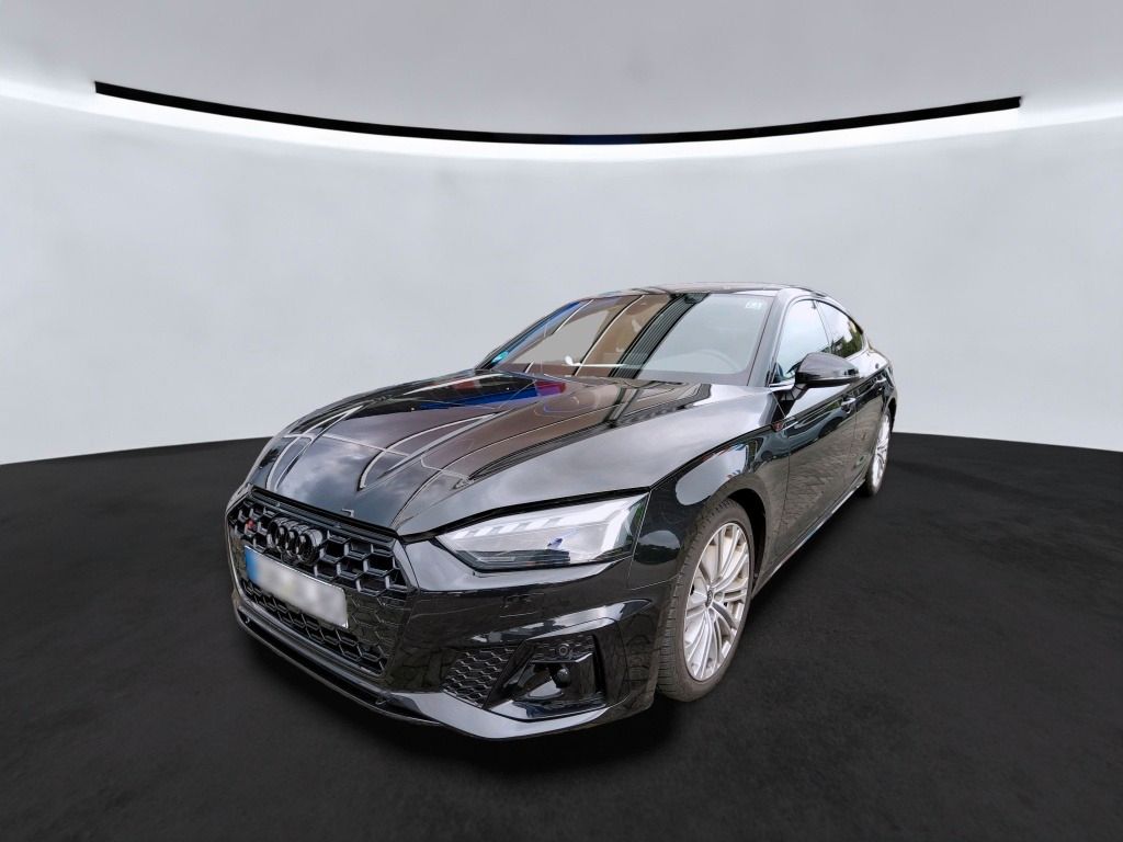 Audi S5 2024