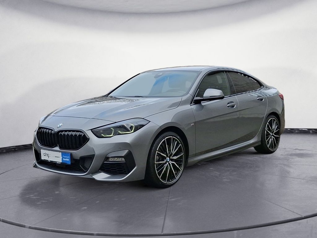 BMW 220 Gran Coupé 2022