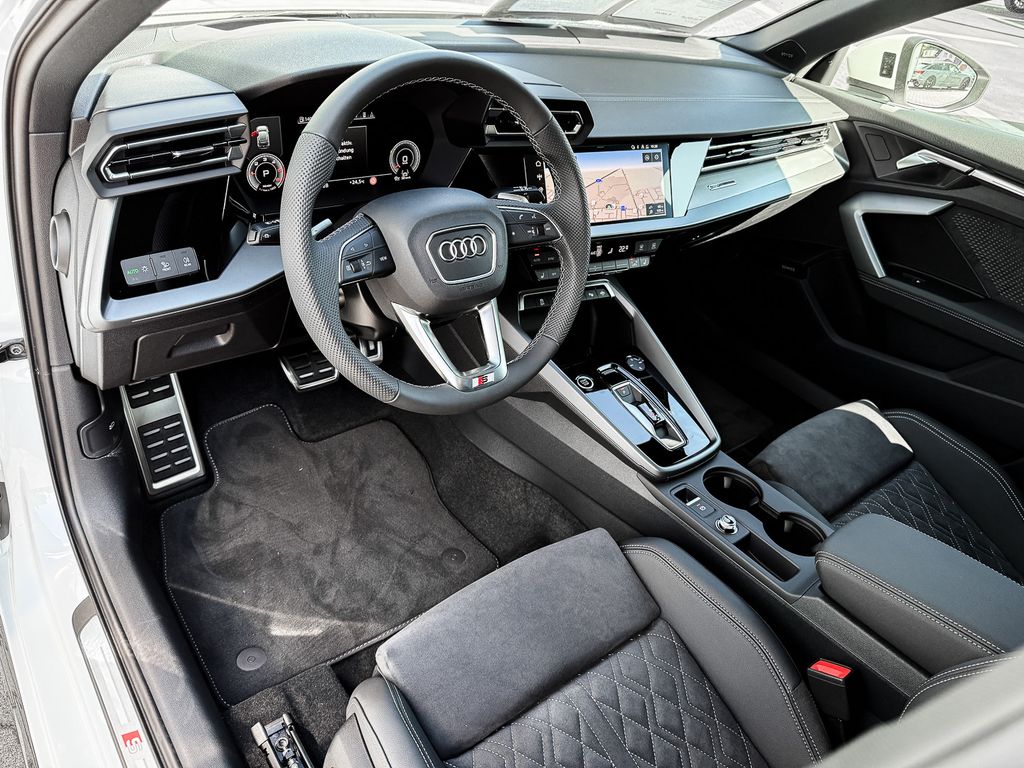 Audi A3 2025
