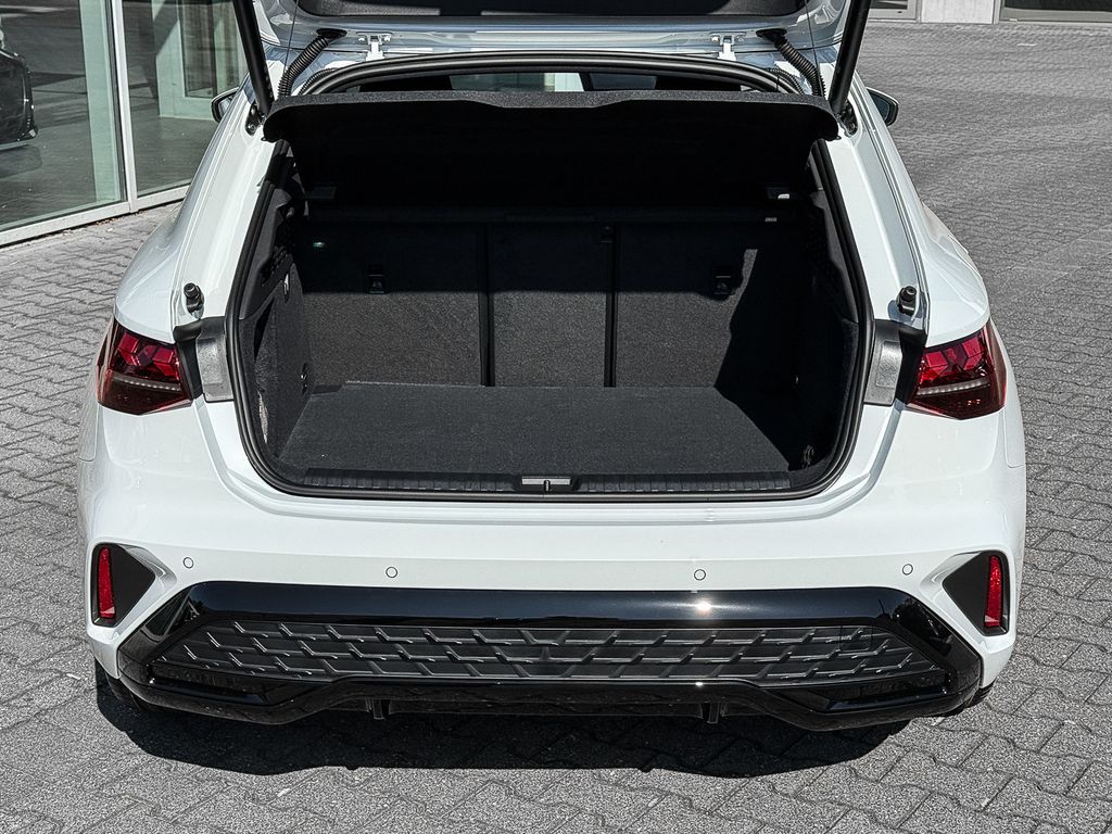 Audi A3 2025
