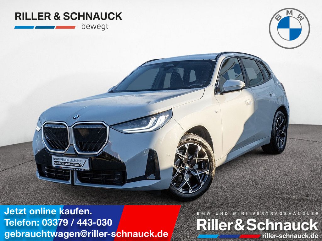 BMW X3 2024