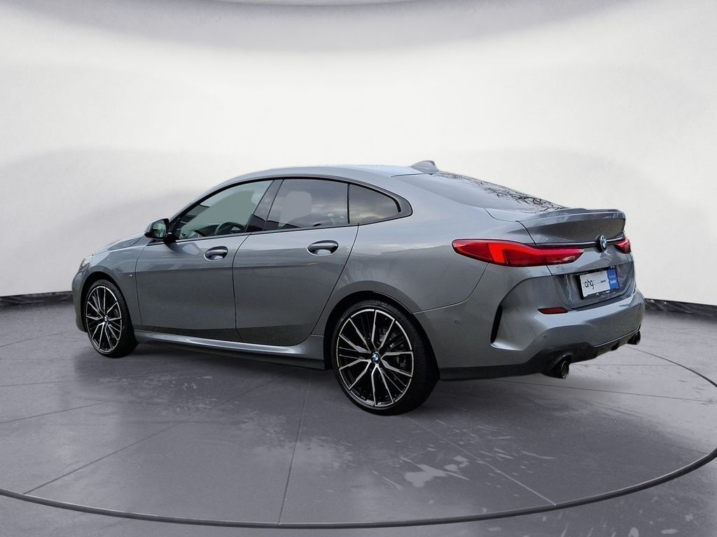 BMW 220 Gran Coupé 2022