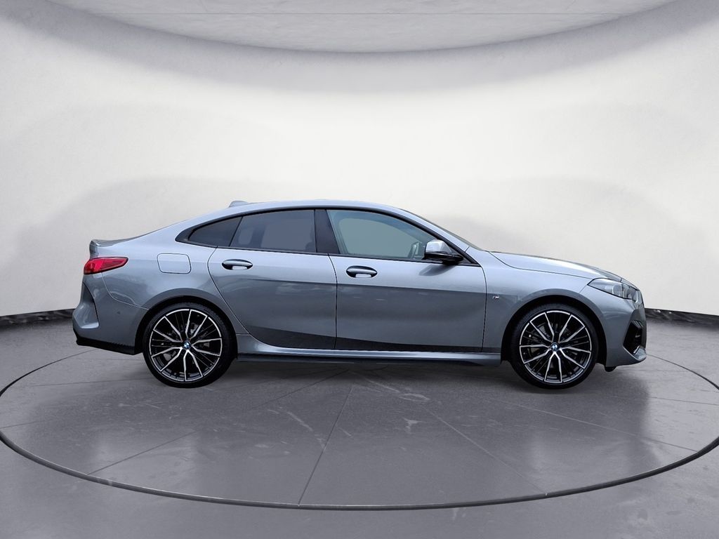 BMW 220 Gran Coupé 2022