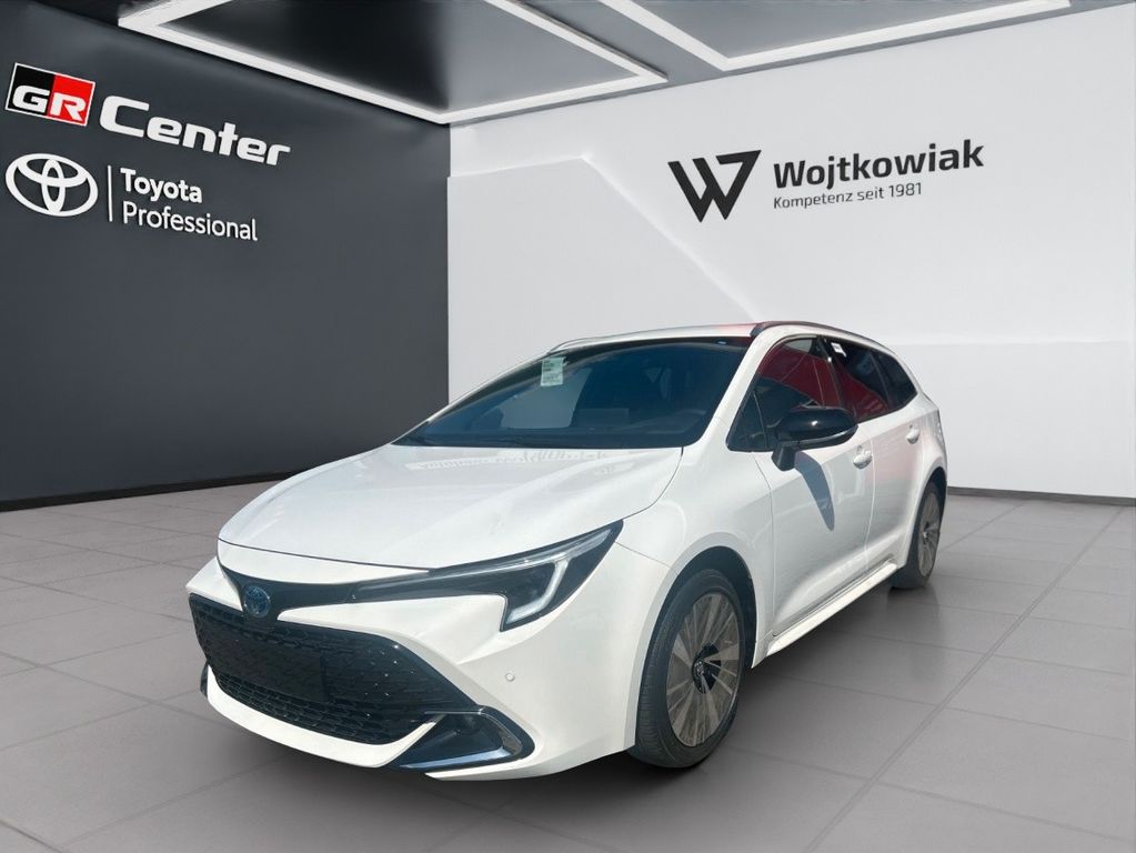 Toyota Corolla 2025