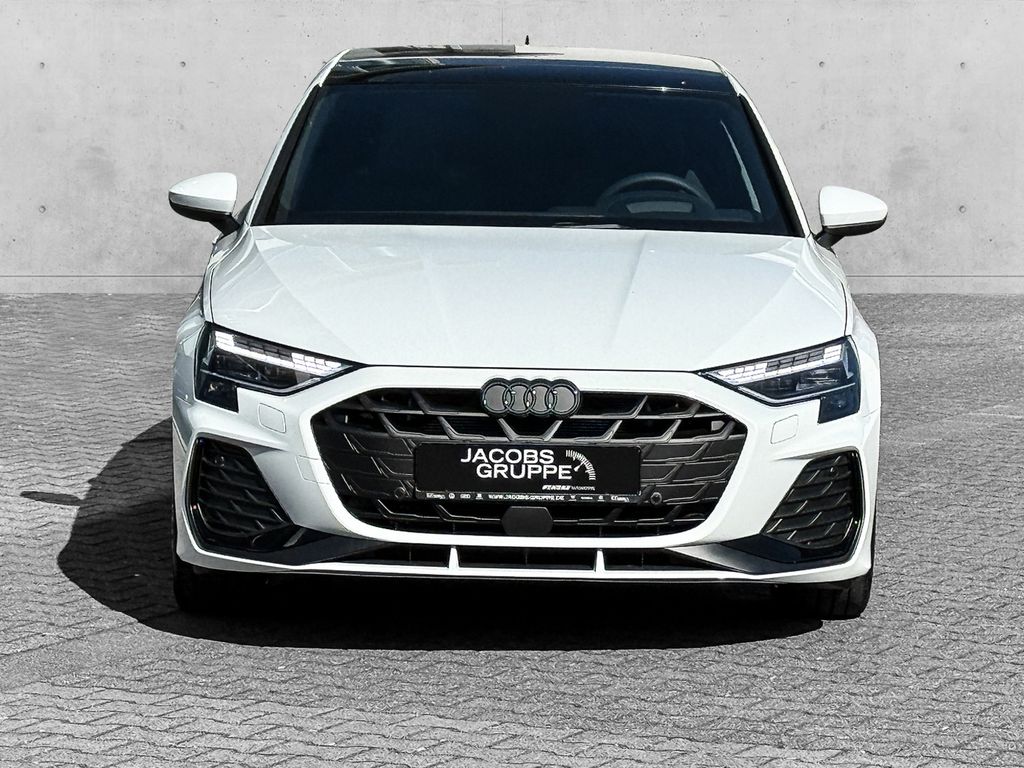 Audi A3 2025