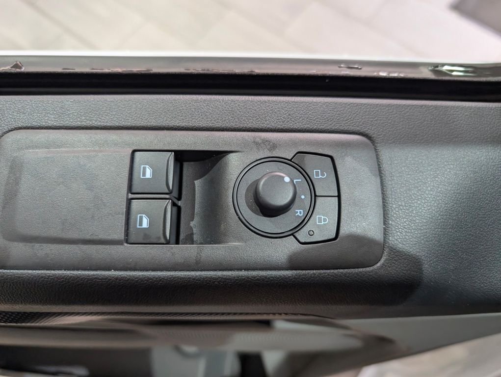 Ford Transit Custom 2025