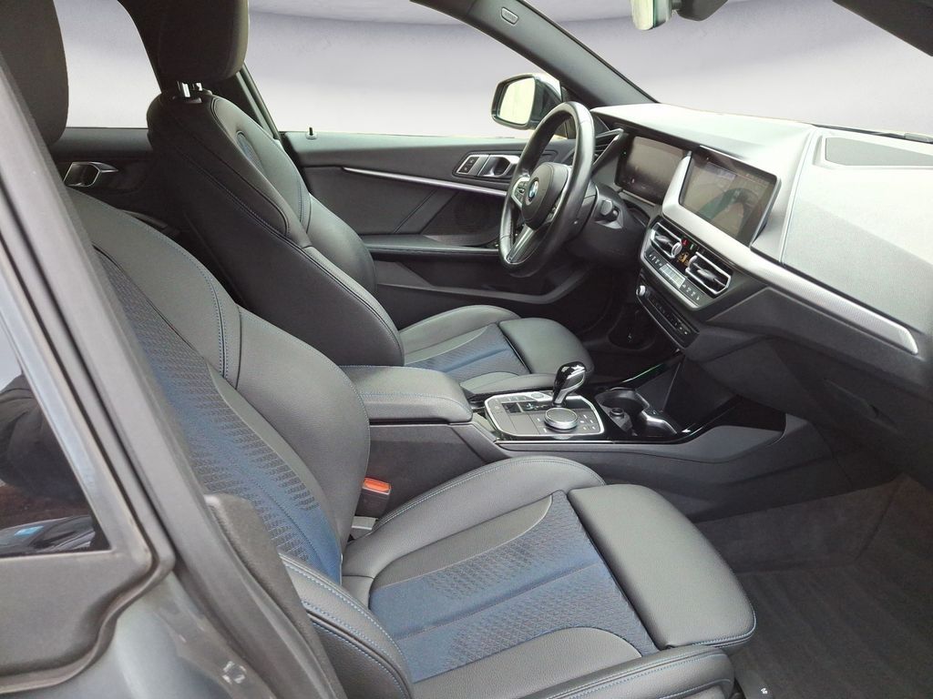 BMW 220 Gran Coupé 2022