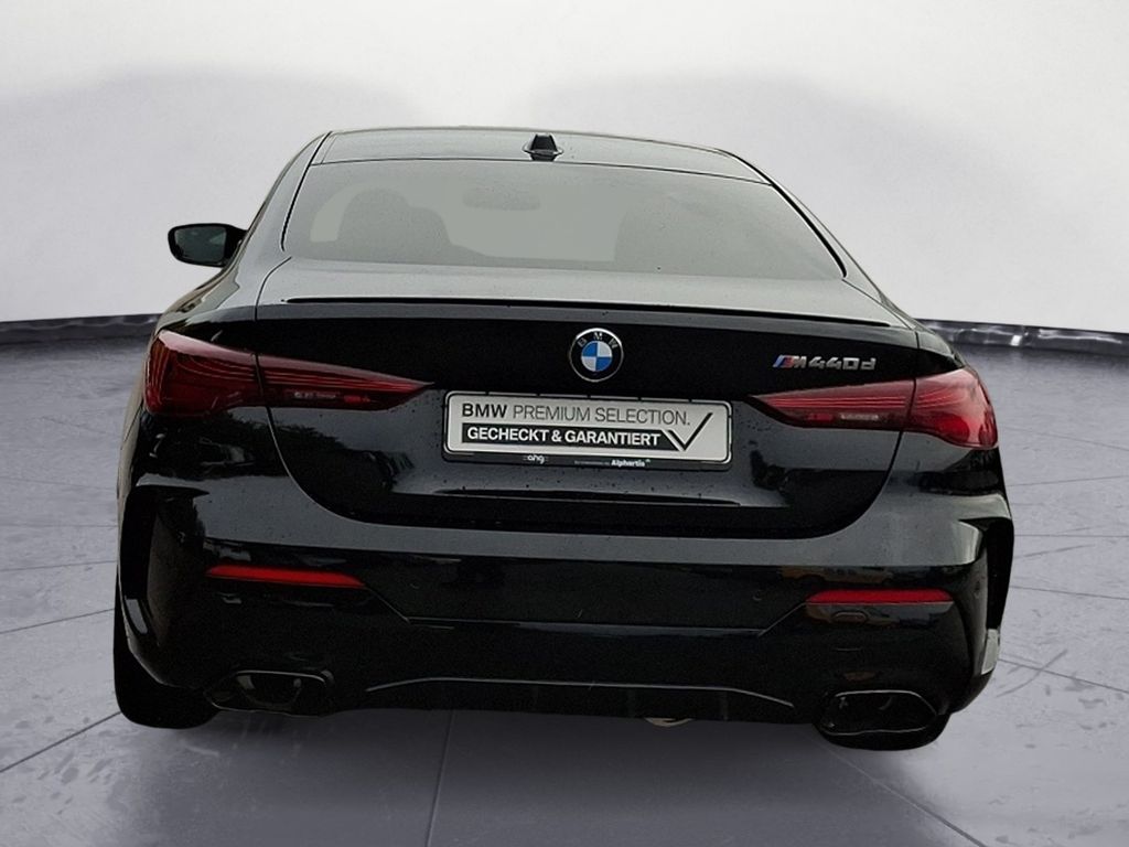BMW M440 2024