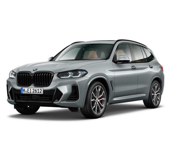 BMW X3 2024