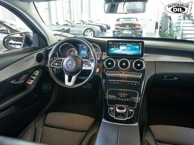 Mercedes-Benz C 300 2020