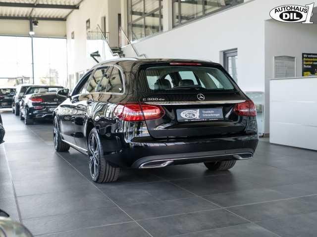 Mercedes-Benz C 300 2020