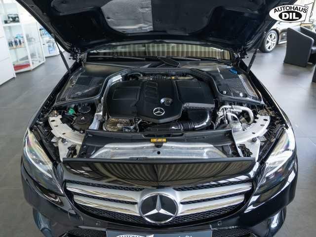 Mercedes-Benz C 300 2020