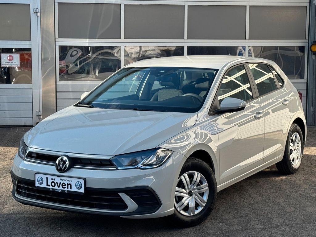 Volkswagen Polo 2025