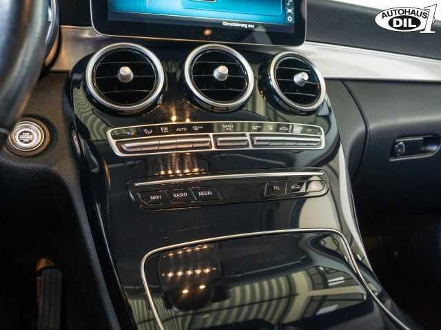 Mercedes-Benz C 300 2020