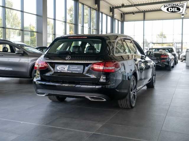 Mercedes-Benz C 300 2020