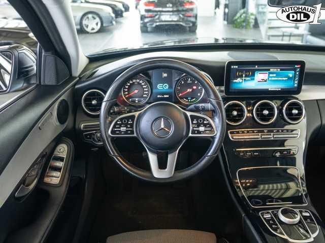 Mercedes-Benz C 300 2020
